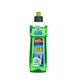 Nước rửa bát Fit Original