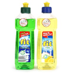 Combo 2 nước rửa chén bát Fit