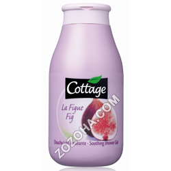 Sữa tắm Cottage La FigueFig loại nhỏ ( Hương trái lựu )