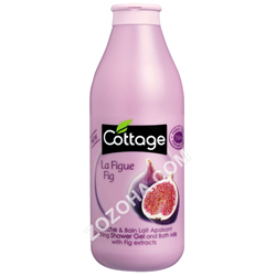 Sữa tắm Cottage La FigueFig ( Hương trái lựu )