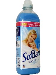 Xả Vải Soflan Windfrisch