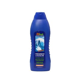 Sữa tắm Alpifresh Ocean