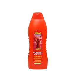 Sữa tắm Alpifresh Nhiệt Đới