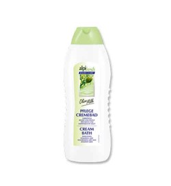 Sữa tắm Alpifresh Olive