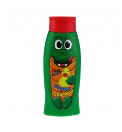 Sữa tắm & gội Alpi Fresh Cá sấu