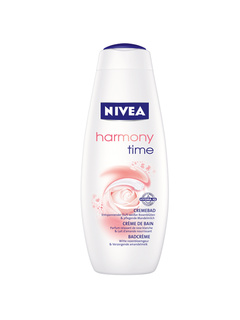 Sữa tắm Nivea Nữ Harmony