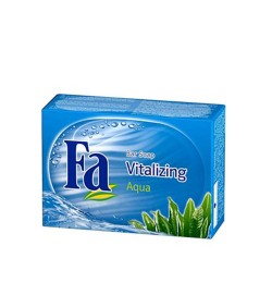 Xà phòng bánh FA Aqua