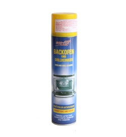 Xịt vệ sinh lò vi sóng, bếp nướng Eco-Fix