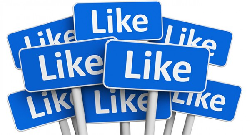 Dịch vụ tăng like Fanpage giá rẻ Uy tín Chất lượng