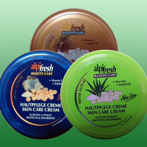 Kem dưỡng da toàn thân Alpifresh 250ml