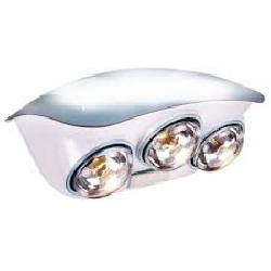 Đèn sưởi nhà tắm Hans- CHLB Đức H3B110