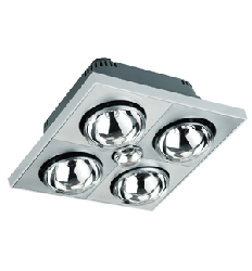 Đèn sưởi nhà tắm Hans- CHLB Đức H4B110