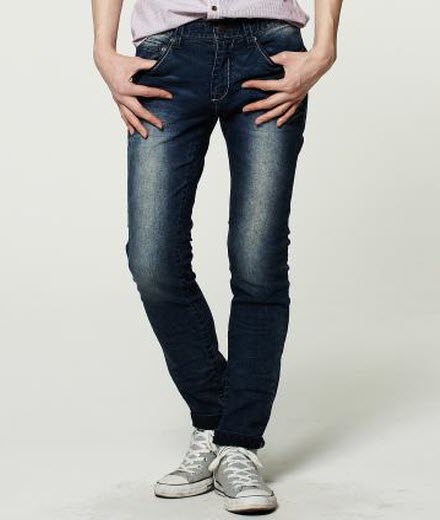 Quần jeans thời trang