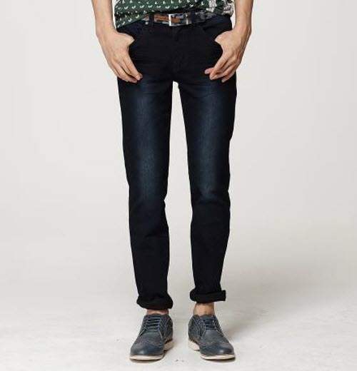 Quần jeans MTH