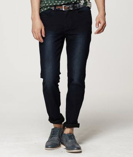 Quần jeans MTH