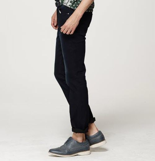 Quần jeans MTH