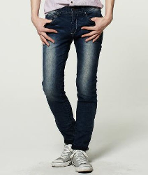 Quần jeans thời trang