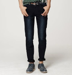 Quần jeans MTH