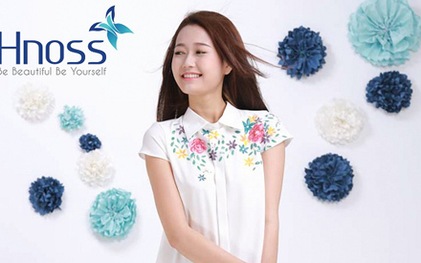 Ấn tượng với vẻ đẹp tối giản của Nhung Gumiho