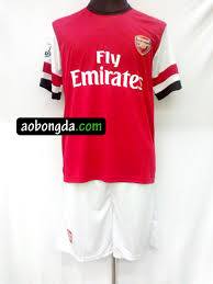 Bộ đội tuyển Arsenal