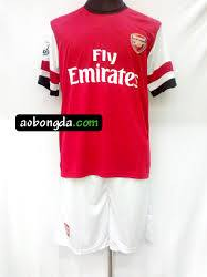 Bộ đội tuyển Arsenal