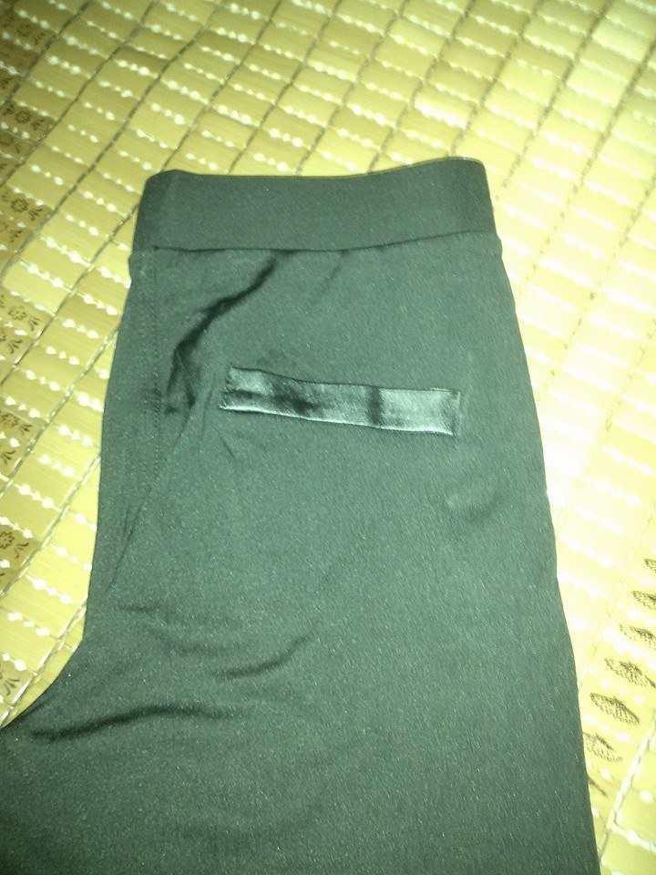 QUẦN LEGING