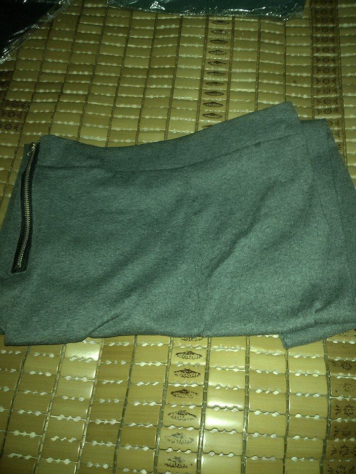 QUẦN LEGING