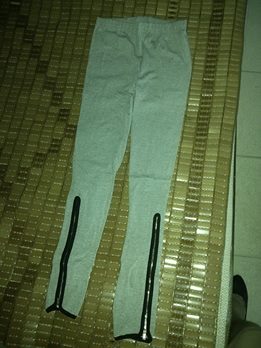 QUẦN LEGING