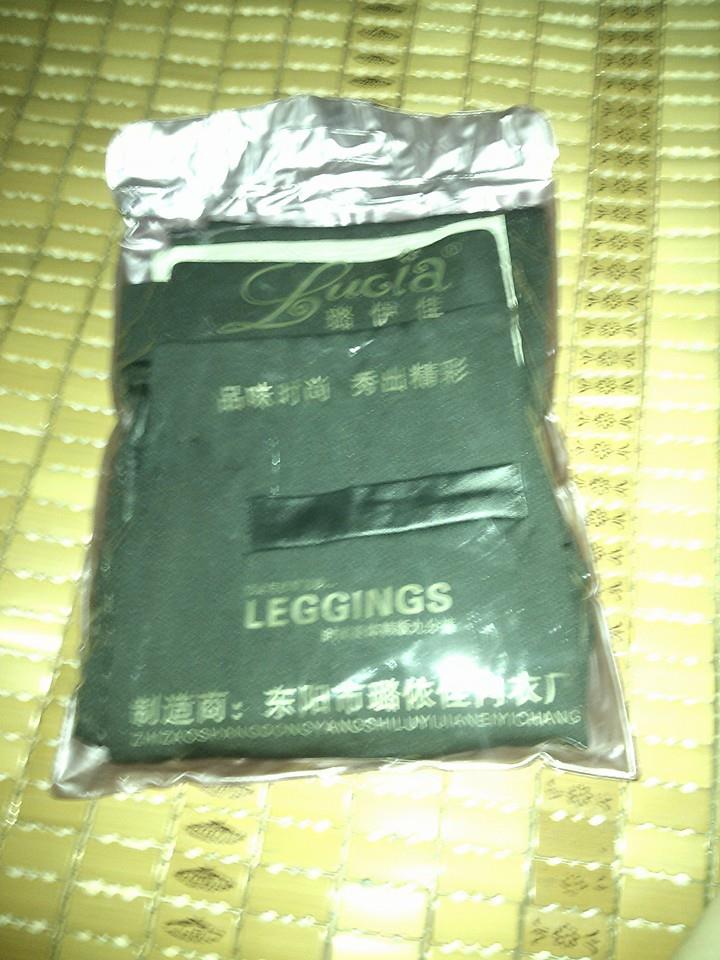 QUẦN LEGING
