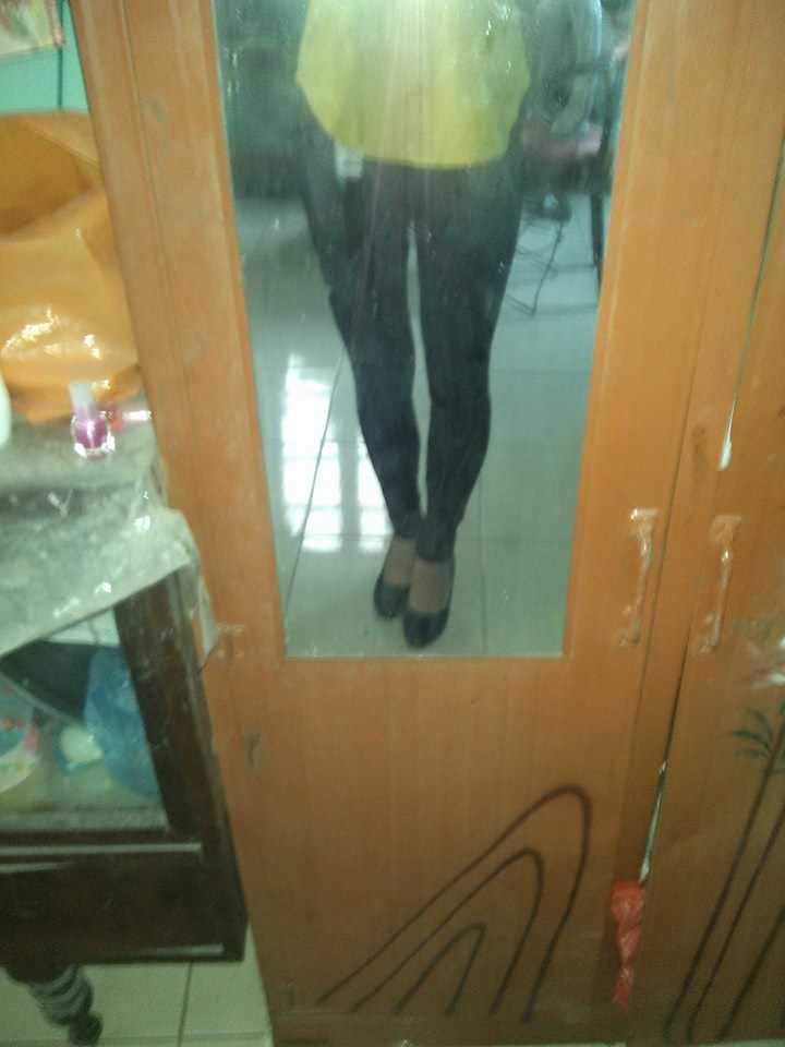 QUẦN LEGING