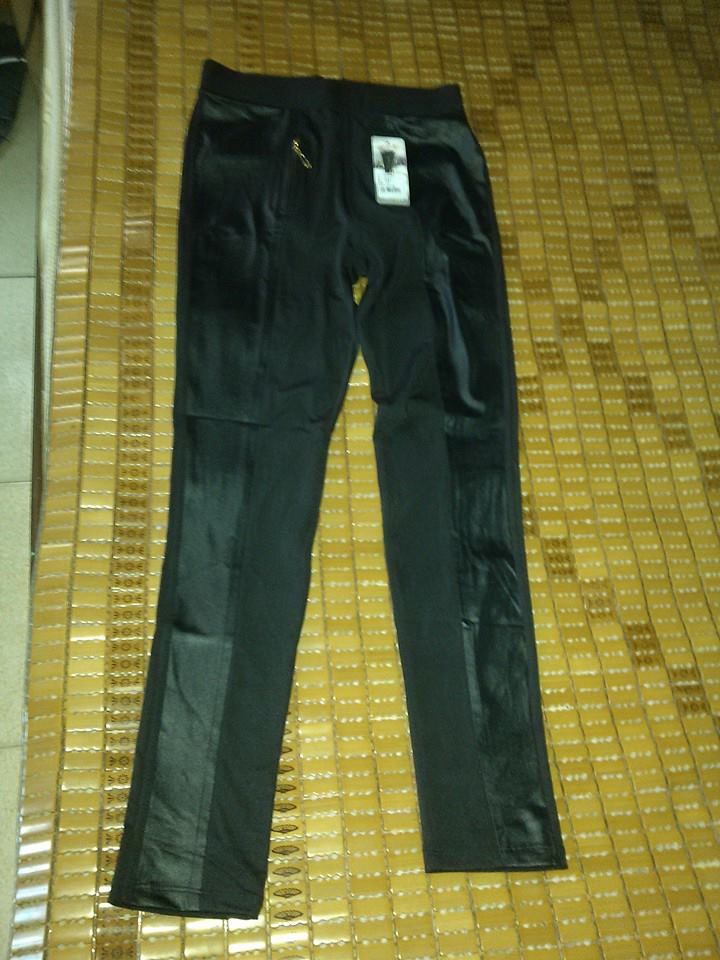 QUẦN LEGING