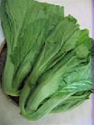 rau cải dưa