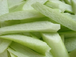 dọc mùng