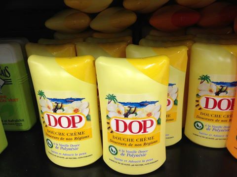 Sưa tắm DOP