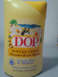 Sưa tắm DOP
