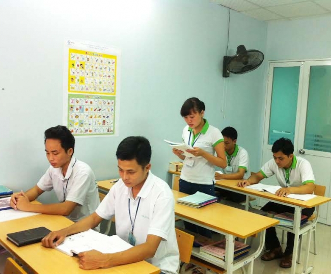 Tuyển dụng xuất khẩu lao động Nhật Bản