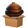 Niêu cá kho 1,5 kg cá