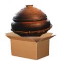 Niêu cá kho 1,5 kg cá