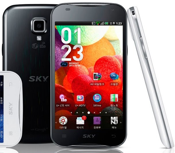 Sky A820