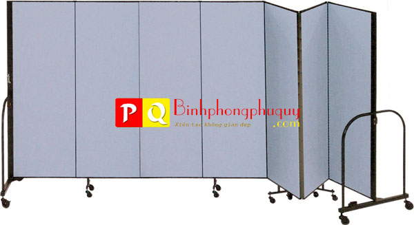 Bình phong công sở