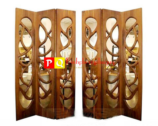 Bình phong nghệ thuật