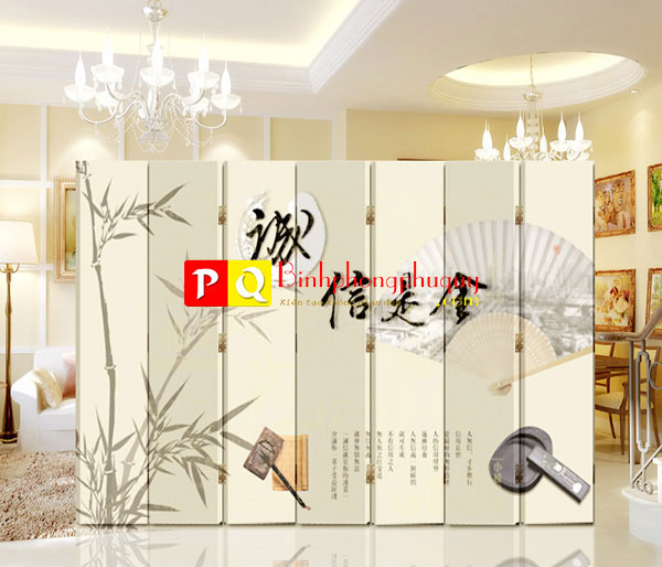 Bình phong Nhật Bản