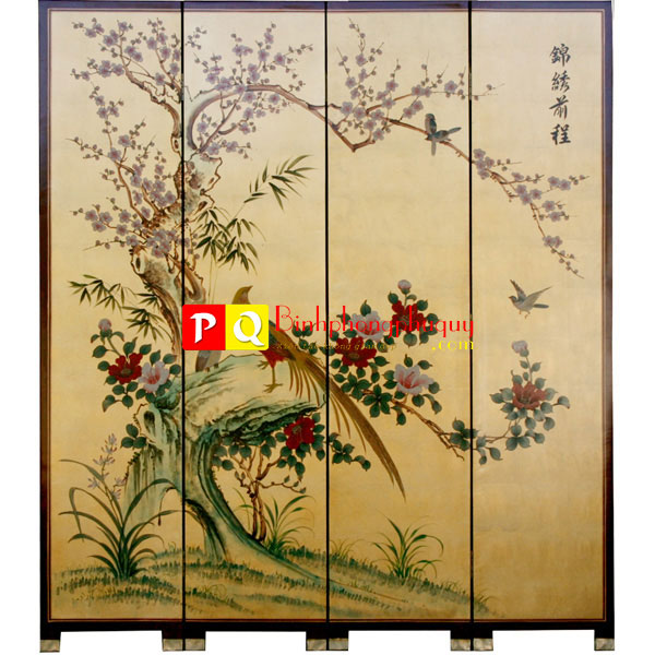 Bình phong Nhật Bản