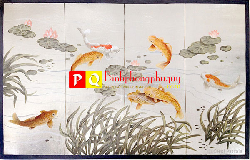 Bình phong Nhật Bản