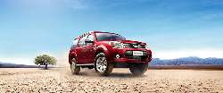 Ford Everest XLT 4x4 MT