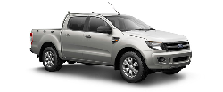Ford Ranger XLS 4x2 AT