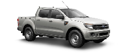 Ford Ranger Base 4x4 MT