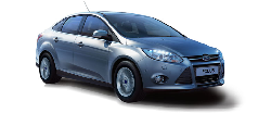 All-New Ford Focus 2.0L 4 Cửa Titanium+ 6PS