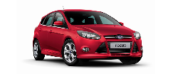 All-New Ford Focus 2.0L 5 Cửa Sport+ 6PS