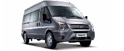 Ford Transit Tiêu chuẩn